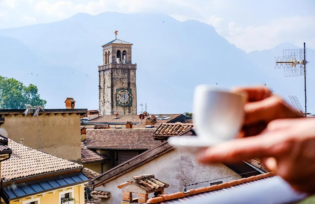 Appartamenti Leon D'Oro-1